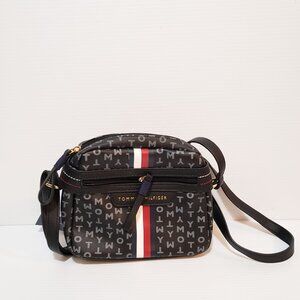 TOMMY HILFIGER - Handbag Women's Shopper Shoulder Bag